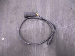 Achter remklauw Ducati Scrambler