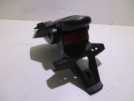 Kentekenplaathouder Yamaha Tracer 700