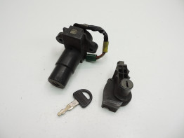 Contact slot Suzuki GSX 550 EF