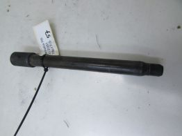 Axle front Yamaha YZF R6