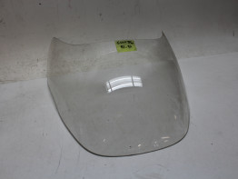 Scheibe Windschild Suzuki GSX R 750