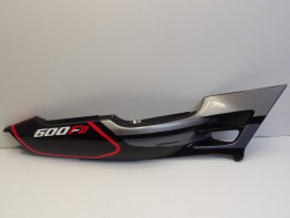Rechter achterkant Honda CBR 600 F