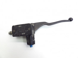 Rempomp Suzuki GSX F 600