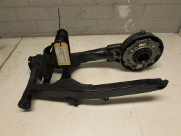 Achterbrug Suzuki Madura 1200