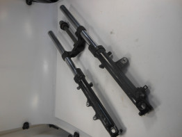 Voorpoten compleet Honda ST 1100 Pan European