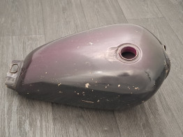 Tank Yamaha SR 250