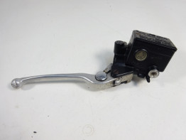 Rempomp Kawasaki ER 6