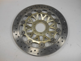 Remschijf voor links Honda CBR 900 RR