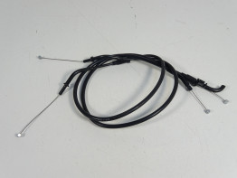 Gaskabel Kawasaki ER 6