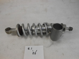 Achterschokbreker Yamaha YZF R1