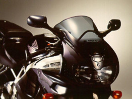 Windscherm Honda CBR 900 RR