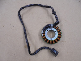 Dynamo Benelli TRK 702