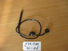 Pulsgever Yamaha FJR 1300