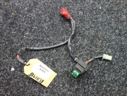 Sonstiges Aprilia Falco