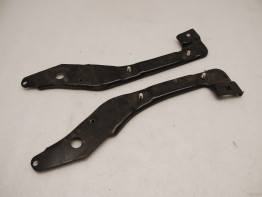 Hinterradabdeckung Harley Davidson VROD VRSC