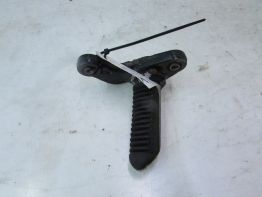 Rechter schetsplaat Suzuki GSX F 600