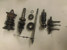 Versnellingsbak Honda VF 1000 R