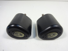 Valblokken BMW K 1200 R 