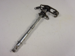 Getriebe Yamaha MT 09