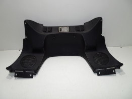 Topkuip bekleding BMW K 75