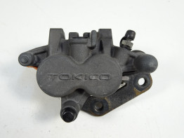 Brake caliper right front Kawasaki ER 6