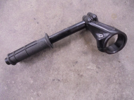 Steering Handle right Ducati Scrambler Cafe Racer