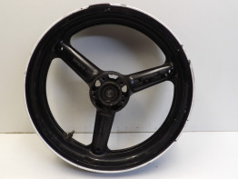 Voorvelg Suzuki GSX F 600