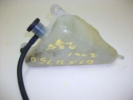 Kuhlflussigkeitsbehälter Suzuki GSX R 750