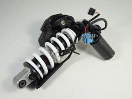 Achterschokbreker BMW K 1200 S 