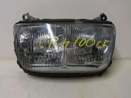 Scheinwerfer Honda CBR 1000 F