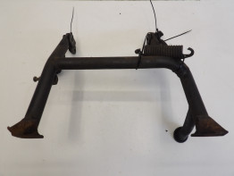 Side stand bar Yamaha FZ6