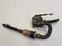 Benzinekraan Honda ST 1100 Pan European