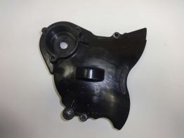 Motorblokdeksel voortandwiel Honda VF 1000 F