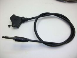 Koppelingskabel Suzuki GSF 600 650 Bandit 