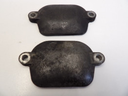 Motorblockdeckel Suzuki DR 800