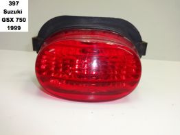 Achterlicht Suzuki GSX 750
