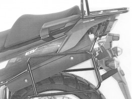 Kofferbeugel set Aprilia Caponord 1000