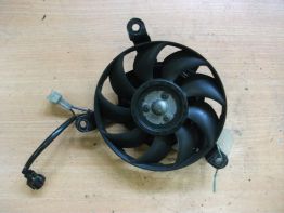 Lufter Suzuki DL 650 V STROM