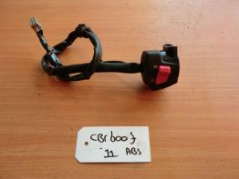 Lenkerschalter rechts Honda CBR 600 F