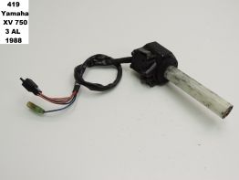 Lenkerschalter rechts Yamaha XV 750 Virago