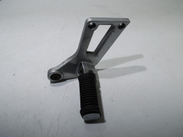 Duo voetsteun rechts Suzuki GSX F 1100