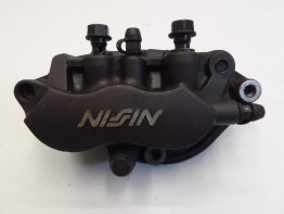 Bremssattel Bremszange vorn rechts Honda VFR 800 I