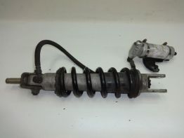 Achterschokbreker Kawasaki ZX 6 R