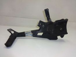 Rechter schetsplaat Kawasaki GPZ 900