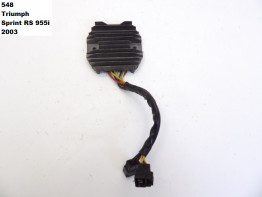 Regulator rectifier Triumph Sprint RS