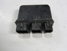 ABS System Kawasaki ER 6