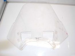 Scheibe Windschild Honda ST 1300 Pan European