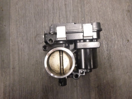 Throttle body BMW R 1200 GS LC