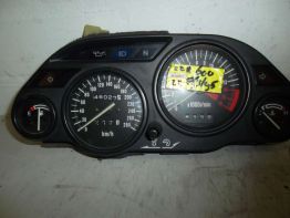 Teller Kawasaki ZZR 600