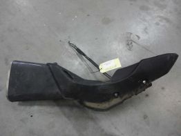 Uitlaat Kawasaki Z 800